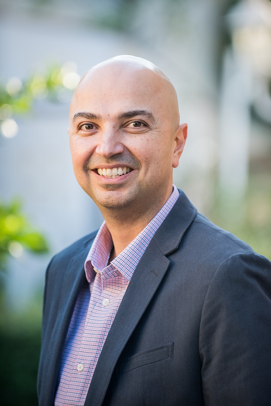 Ari Demirjian