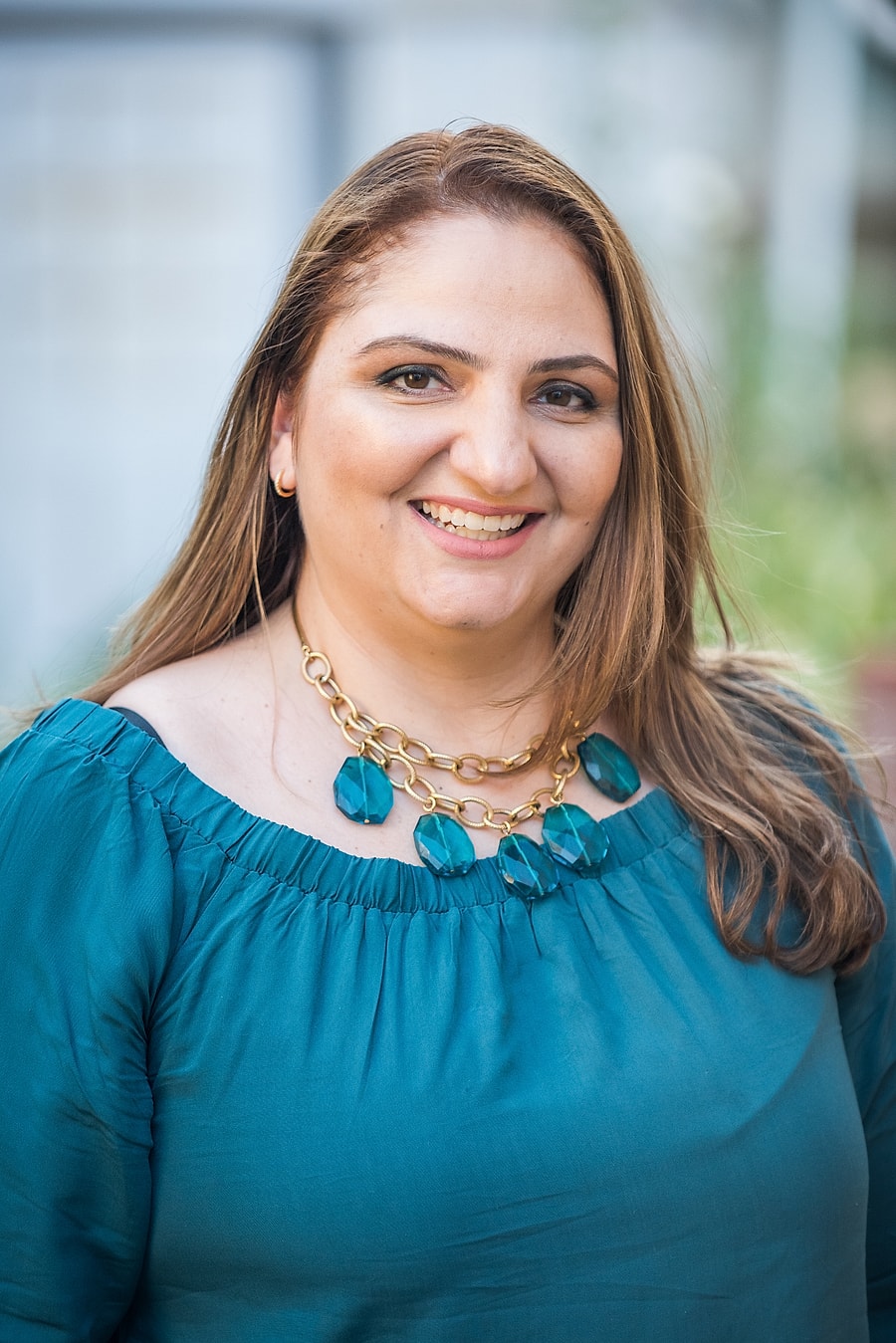 Kristine Demirjian